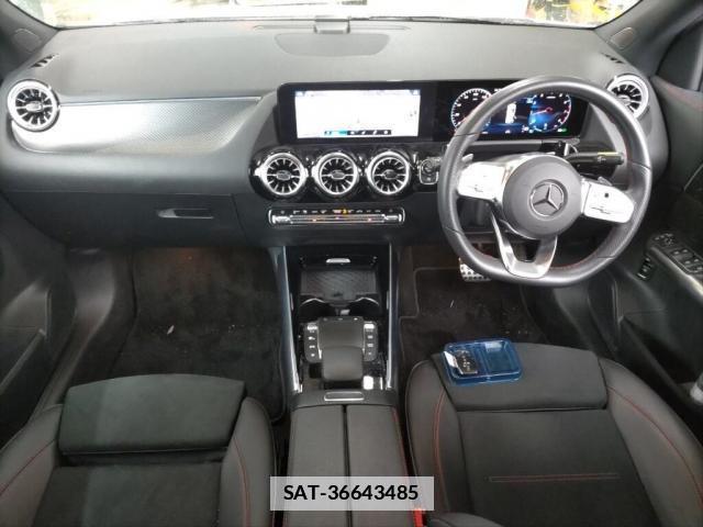 Mercedes Benz GLA-CLASS 2023-06 7872169-2
