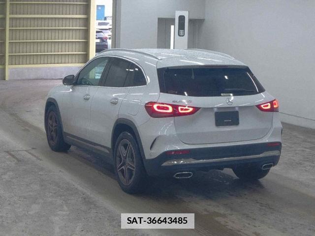 Mercedes Benz GLA-CLASS 2023-06 7872169-3