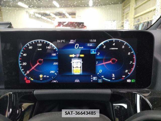 Mercedes Benz GLA-CLASS 2023-06 7872169-5