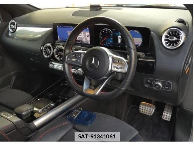 Mercedes Benz GLA-CLASS 2020-11 7872245-2