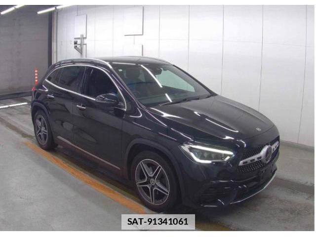 Mercedes Benz GLA-CLASS 2020-11 7872245-3