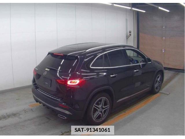 Mercedes Benz GLA-CLASS 2020-11 7872245-4