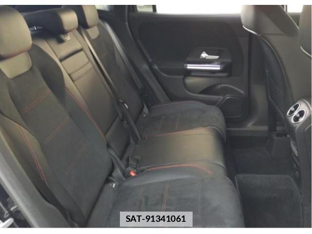 Mercedes Benz GLA-CLASS 2020-11 7872245-5