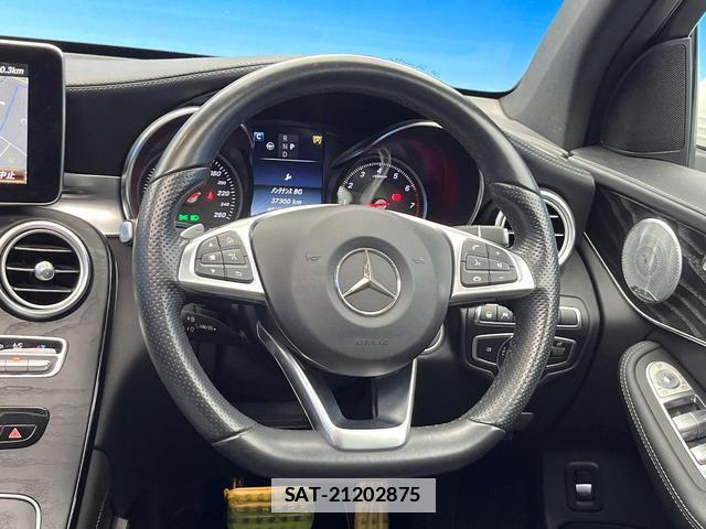 Mercedes Benz GLC-CLASS 2017-04 7867215-10