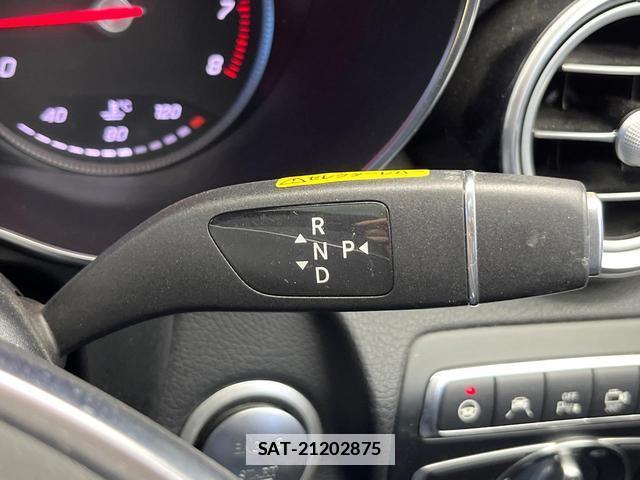Mercedes Benz GLC-CLASS 2017-04 7867215-11
