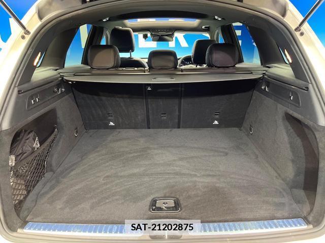 Mercedes Benz GLC-CLASS 2017-04 7867215-12