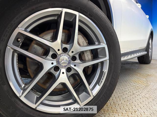 Mercedes Benz GLC-CLASS 2017-04 7867215-14