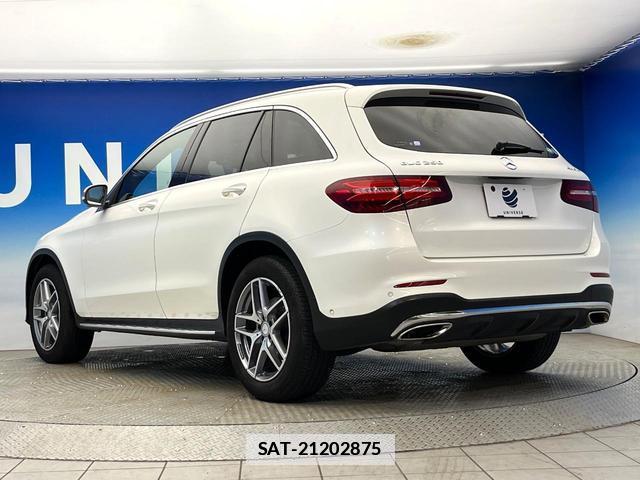 Mercedes Benz GLC-CLASS 2017-04 7867215-18