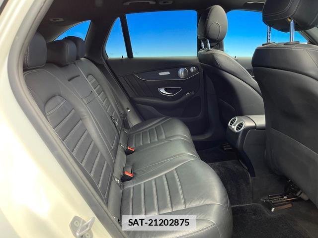Mercedes Benz GLC-CLASS 2017-04 7867215-9