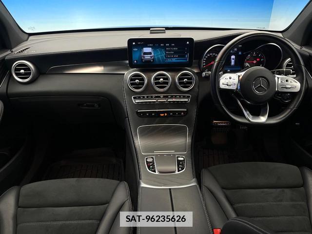 Mercedes Benz GLC-CLASS 2022-12 7867220-1