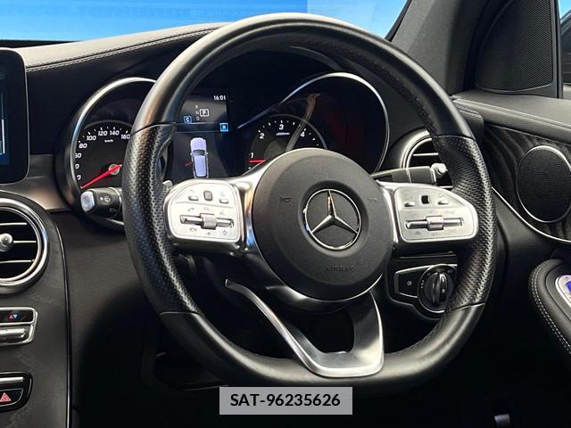 Mercedes Benz GLC-CLASS 2022-12 7867220-10