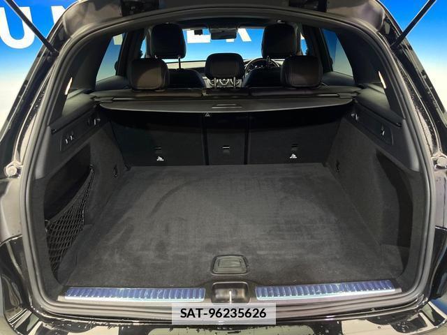 Mercedes Benz GLC-CLASS 2022-12 7867220-12