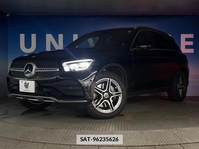 Mercedes Benz GLC-CLASS 2022-12 7867220-13