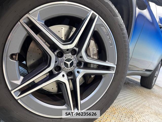 Mercedes Benz GLC-CLASS 2022-12 7867220-14