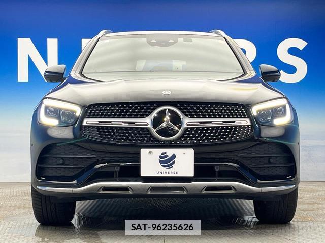 Mercedes Benz GLC-CLASS 2022-12 7867220-15