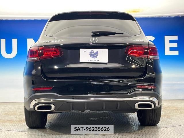 Mercedes Benz GLC-CLASS 2022-12 7867220-16