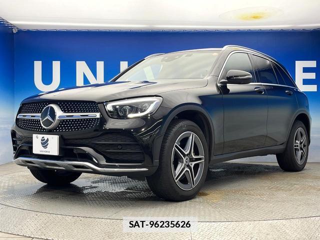 Mercedes Benz GLC-CLASS 2022-12 7867220-17