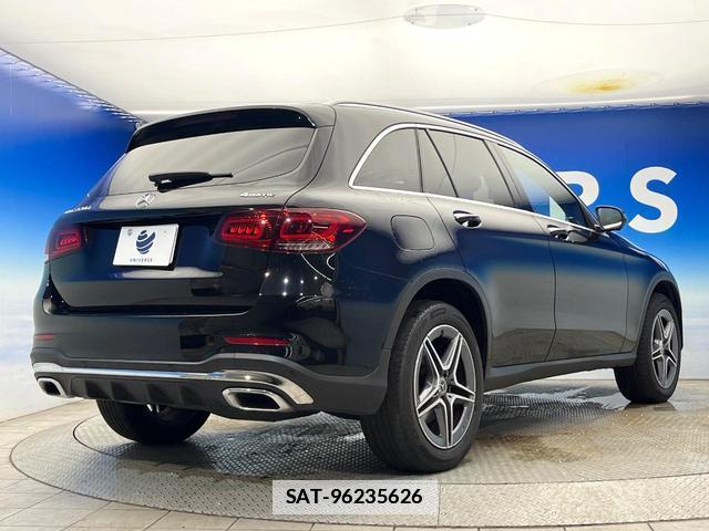 Mercedes Benz GLC-CLASS 2022-12 7867220-18