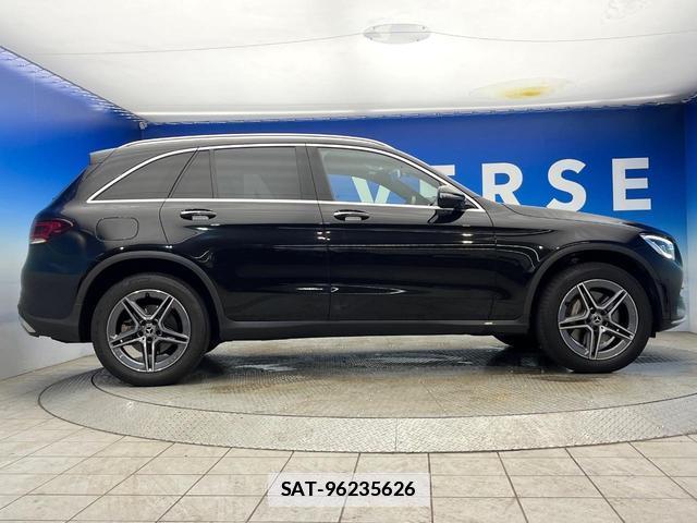 Mercedes Benz GLC-CLASS 2022-12 7867220-19