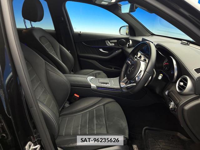 Mercedes Benz GLC-CLASS 2022-12 7867220-8