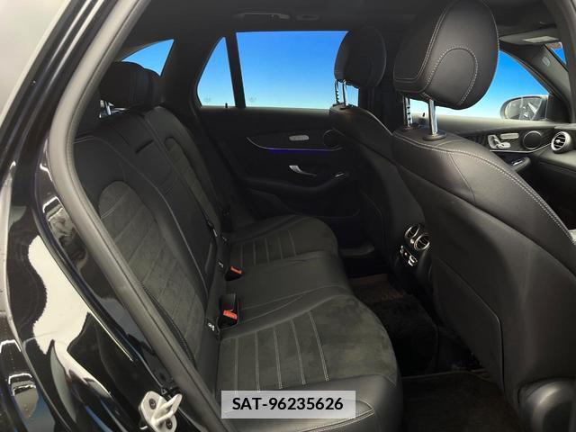 Mercedes Benz GLC-CLASS 2022-12 7867220-9
