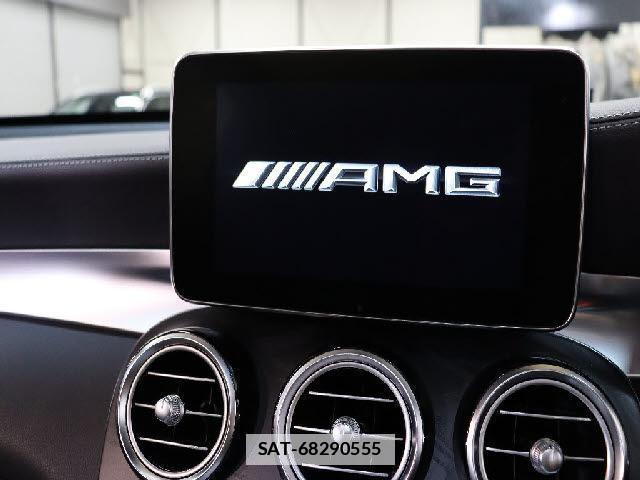 Mercedes Benz GLC-CLASS 2019-08 7868465-1