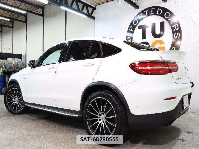 Mercedes Benz GLC-CLASS 2019-08 7868465-3