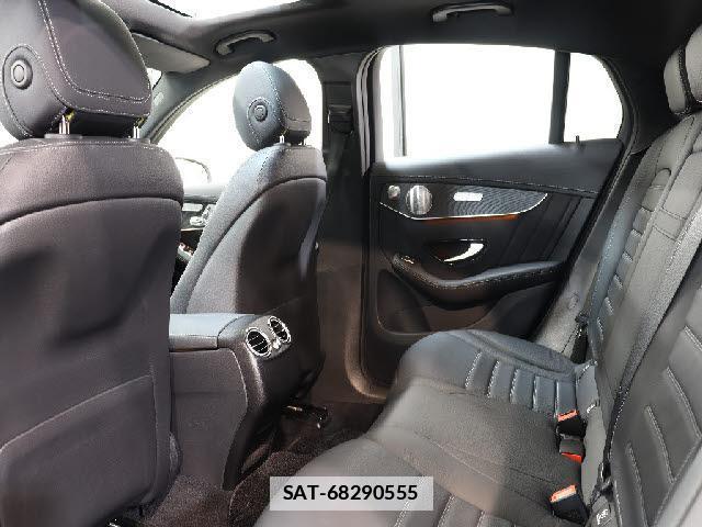 Mercedes Benz GLC-CLASS 2019-08 7868465-4