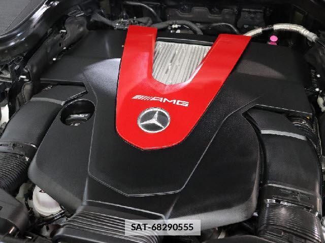 Mercedes Benz GLC-CLASS 2019-08 7868465-6