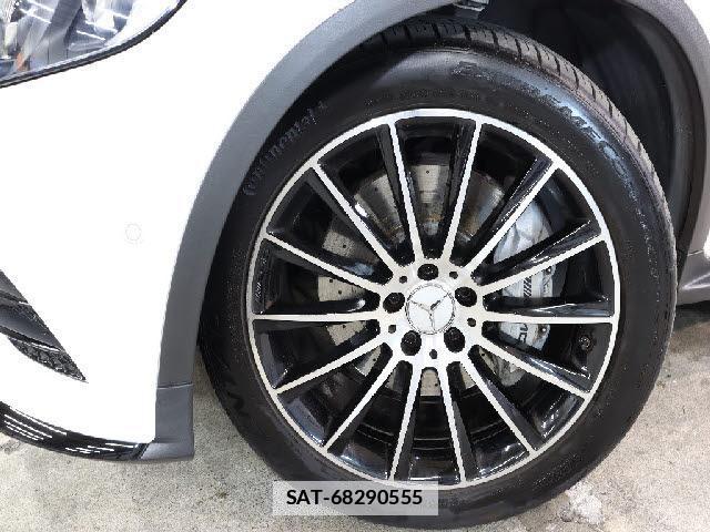 Mercedes Benz GLC-CLASS 2019-08 7868465-8