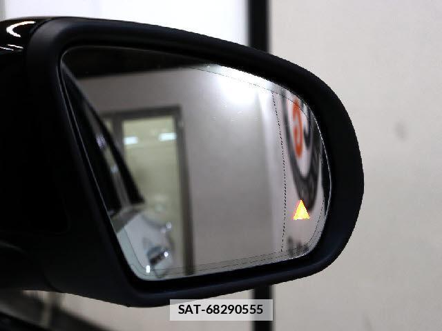 Mercedes Benz GLC-CLASS 2019-08 7868465-9