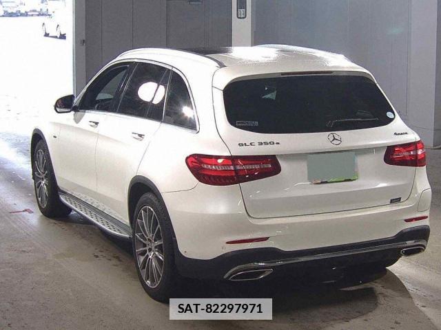 Mercedes Benz GLC-CLASS 2017-02 7871167-1