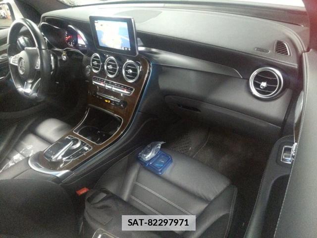 Mercedes Benz GLC-CLASS 2017-02 7871167-2