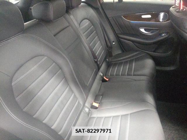Mercedes Benz GLC-CLASS 2017-02 7871167-3