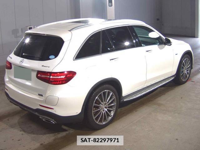 Mercedes Benz GLC-CLASS 2017-02 7871167-4