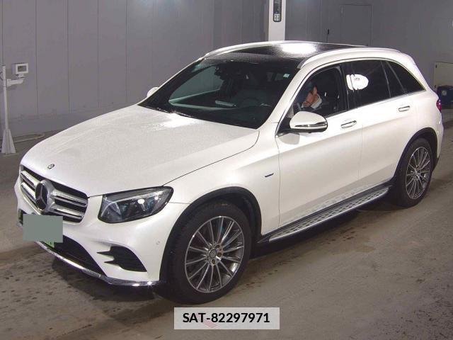Mercedes Benz GLC-CLASS 2017-02 7871167-5