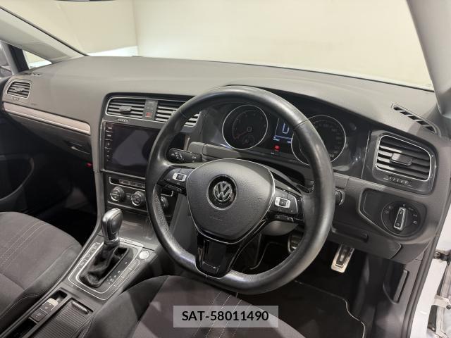 VolksWagen GOLF ALLTRACK 2017-08 7872373-3
