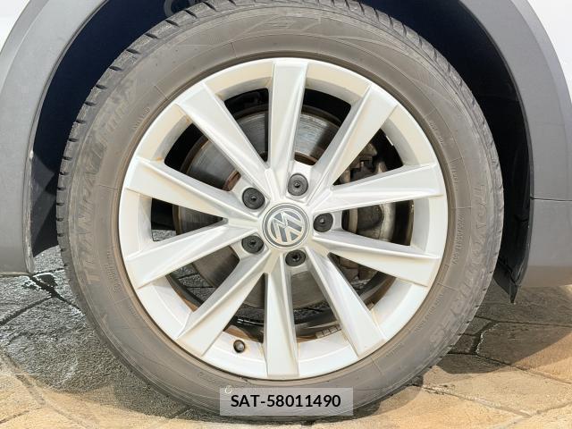 VolksWagen GOLF ALLTRACK 2017-08 7872373-8