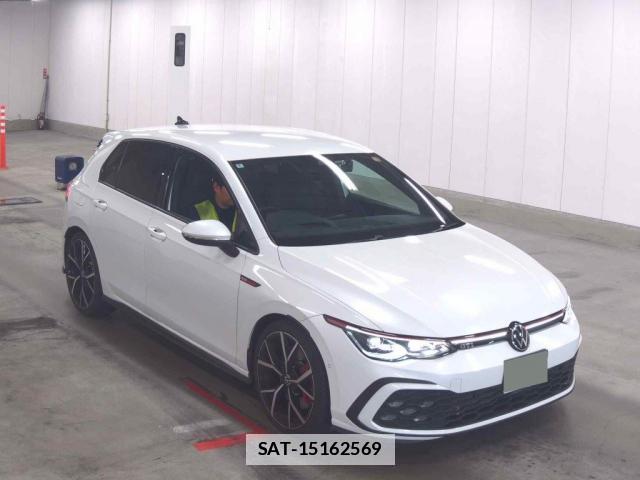 VolksWagen GOLF GTI 2022-10 7872174-0