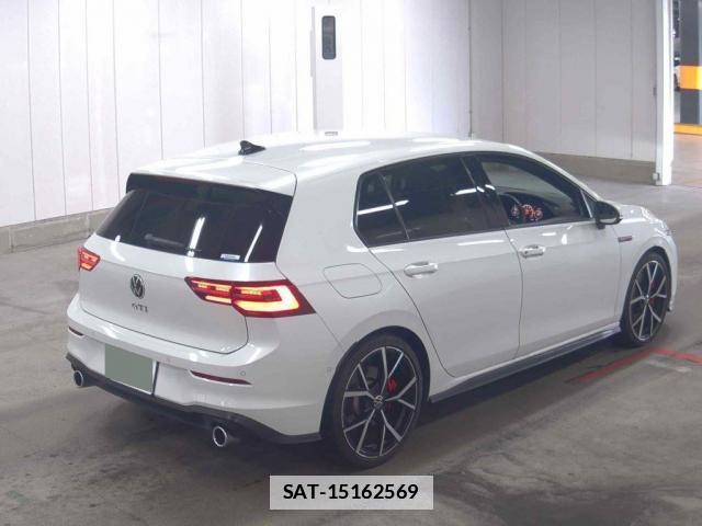 VolksWagen GOLF GTI 2022-10 7872174-1