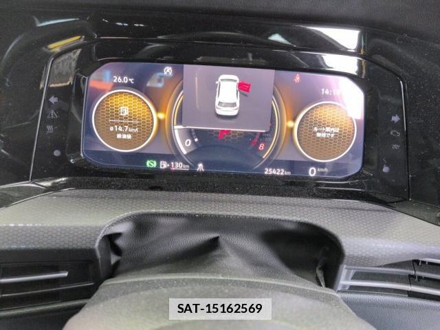 VolksWagen GOLF GTI 2022-10 7872174-11