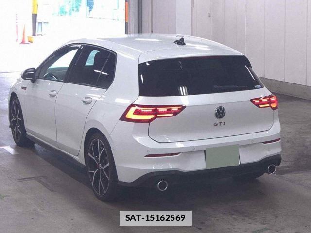 VolksWagen GOLF GTI 2022-10 7872174-13