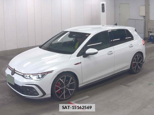 VolksWagen GOLF GTI 2022-10 7872174-14