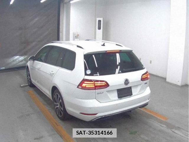 VolksWagen GOLF VARIANT 2019-12 7872239-1