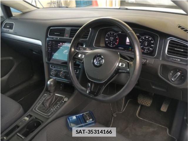 VolksWagen GOLF VARIANT 2019-12 7872239-2