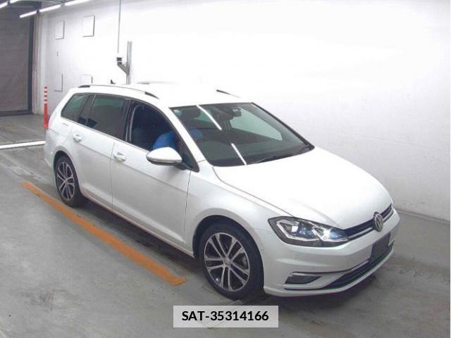 VolksWagen GOLF VARIANT 2019-12 7872239-3