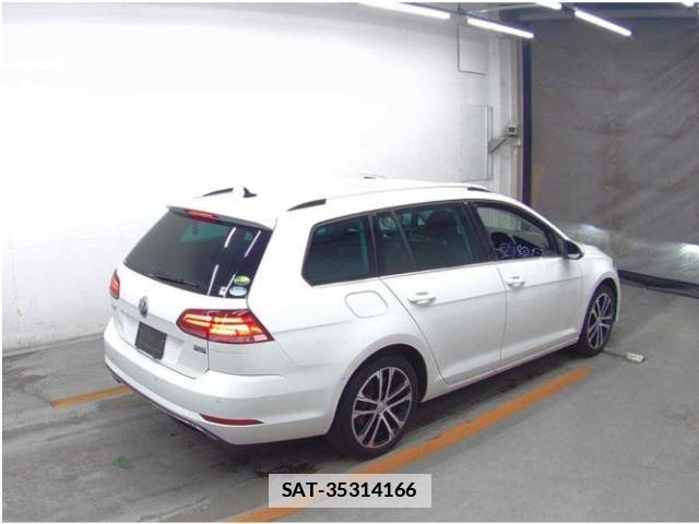 VolksWagen GOLF VARIANT 2019-12 7872239-4