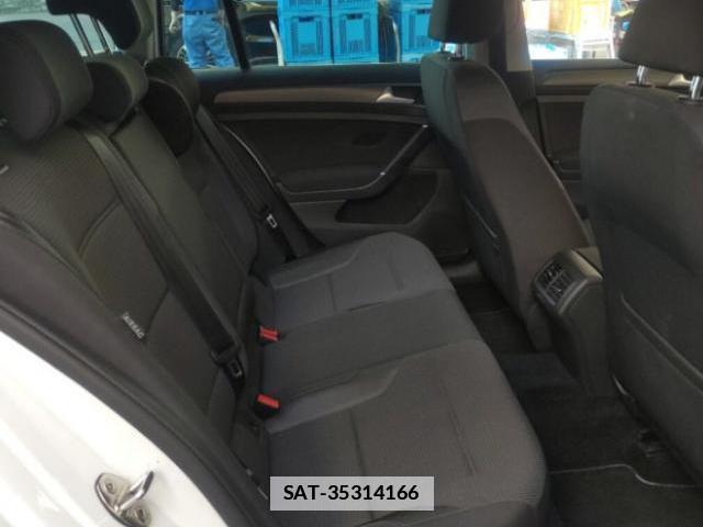 VolksWagen GOLF VARIANT 2019-12 7872239-5