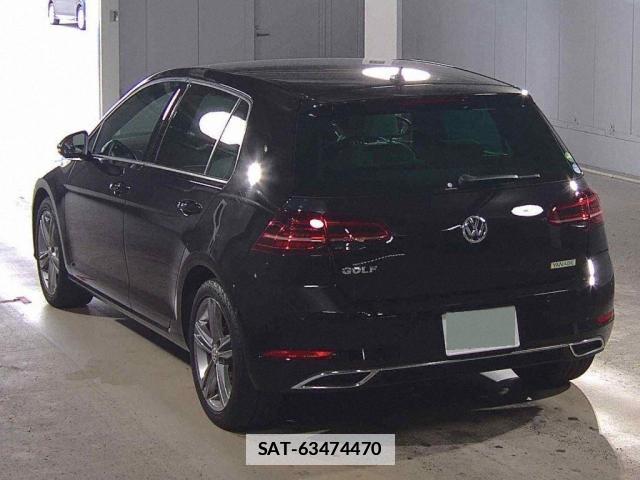 VolksWagen GOLF 2019-09 7871168-1