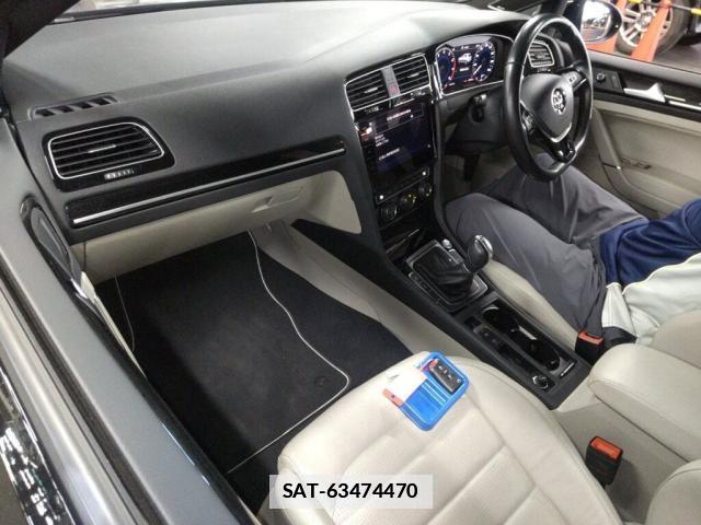 VolksWagen GOLF 2019-09 7871168-2